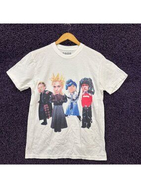 5 Seconds of Summer Everyone's A Star! T-Shirt Size Medium